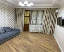 Kirayə (aylıq) Yeni Tikili Nəriman Nərimanov m., Nərimanov r.