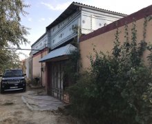 Satılır Həyət evi/villa Qaraçuxur qəs., Suraxanı r.