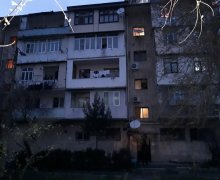 Satılır Köhnə Tikili Xalqlar dostluğu m., 8-ci kilometr, Nizami r.