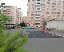 Satılır Köhnə Tikili Yeni Günəşli qəs., Suraxanı r. Satılır Köhnə Tikili Yeni Günəşli qəs., Suraxanı r.