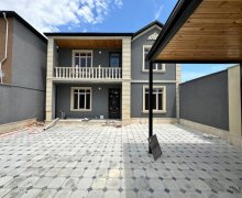 Satılır Həyət evi/villa Koroğlu m., Zabrat qəs., Sabunçu r.