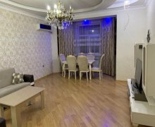 Kirayə (aylıq) Yeni Tikili Nərimanov r.