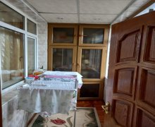 Satılır Köhnə Tikili 4-cü mikrorayon, Nəsimi r.