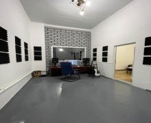 Kirayə (aylıq) Obyekt Bayıl qəs., Səbail r.