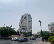 evlerin satisi 8 Noyabr m., Nəsimi r.