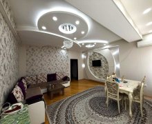 Kirayə (aylıq) Yeni Tikili Neftçilər m., Nizami r.