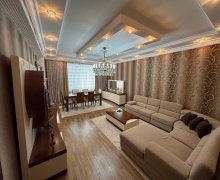 Satılır Yeni Tikili Neftçilər m., Nizami r.