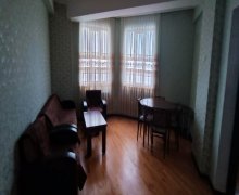 Kirayə (aylıq) Yeni Tikili Həzi Aslanov m., Xətai r.