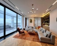 Satılır Yeni Tikili Nəriman Nərimanov m., Nərimanov r.