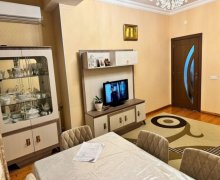 Kirayə (aylıq) Yeni Tikili Xalqlar dostluğu m., 8-ci kilometr, Nizami r. Kirayə (aylıq) Yeni Tikili Xalqlar dostluğu m., 8-ci kilometr, Nizami r.