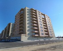 Satılır Yeni Tikili Məhəmmədli, Abşeron r.