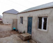 Satılır Həyət evi/villa Masazır, Abşeron r.