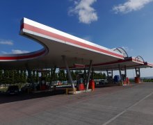 Satılır Obyekt Qəbələ ş.