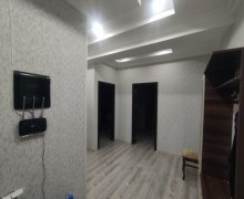 Kirayə (aylıq) Yeni Tikili Xətai m., H.Aslanov qəs., Xətai r.