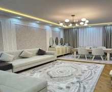 Satılır Yeni Tikili Qara Qarayev m., 8-ci kilometr, Nizami r.