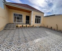 Satılır Həyət evi/villa Masazır, Abşeron r.