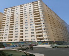 Satılır Yeni Tikili Xırdalan ş.