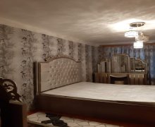 Kirayə (aylıq) Köhnə Tikili Nəriman Nərimanov m., Nərimanov r.