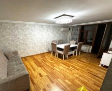 Satılır Köhnə Tikili Nəriman Nərimanov m., Nərimanov r.