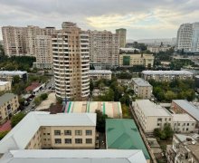 Satılır Yeni Tikili Elmlər akademiyası m., Yasamal r.