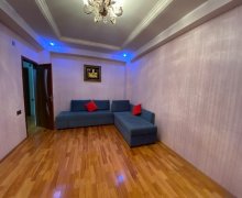 Kirayə (aylıq) Yeni Tikili Xırdalan ş.