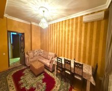 Kirayə (aylıq) Yeni Tikili 20 Yanvar m., Yasamal r.