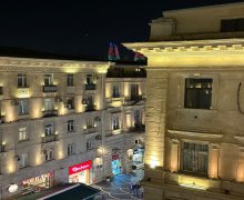 Аренда Вторичка м. Сахил м., Насими р.