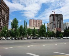 xetai yeni tikili menziller Xətai m., Xətai r.