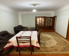 Kirayə (aylıq) Köhnə Tikili Nəsimi m., Binəqədi r.