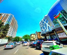 Kirayə (aylıq) Yeni Tikili Nəriman Nərimanov m., Nərimanov r.