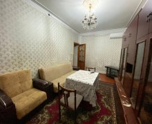 Satılır Köhnə Tikili Neftçilər m., Bakıxanov qəs., Sabunçu r. Satılır Köhnə Tikili Neftçilər m., Bakıxanov qəs., Sabunçu r.