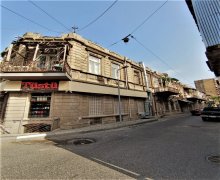 Satılır Köhnə Tikili Nizami m., Yasamal r.