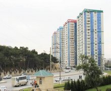 Satılır Yeni Tikili Koroğlu m., Bakıxanov qəs., Sabunçu r.