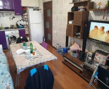 Satılır Yeni Tikili Xalqlar dostluğu m., Yeni Günəşli qəs., Suraxanı r.