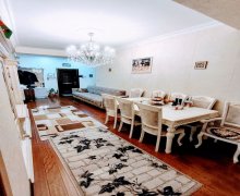 Satılır Yeni Tikili Həzi Aslanov m., H.Aslanov qəs., Xətai r.