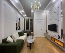 Satılır Yeni Tikili Nəriman Nərimanov m., Nərimanov r.