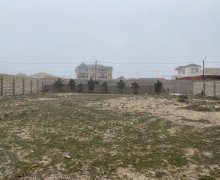 Satılır Torpaq Şüvəlan, Xəzər r.