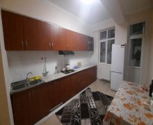 Kirayə (aylıq) Köhnə Tikili Qəbələ ş.