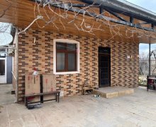 Satılır Həyət evi/villa Zabrat qəs., Sabunçu r.