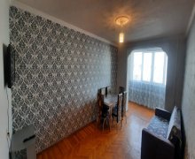 Kirayə (aylıq) Köhnə Tikili Azadlıq m., Binəqədi r.