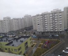 Satılır Yeni Tikili İnşaatçılar m., Yasamal r.