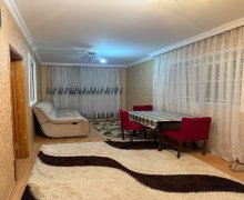 Kirayə (aylıq) Həyət evi/villa Xətai m., Ağ şəhər, Xətai r.