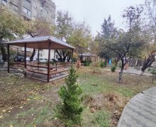 genclikde evlerin qiymeti Gənclik m., Nərimanov r.