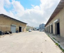 Kirayə (aylıq) Obyekt Avtovağzal m., Biləcəri qəs., Binəqədi r.