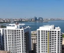 iceri seherde evlerin qiymeti İçərişəhər m., Səbail r.