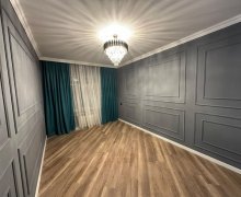 Satılır Köhnə Tikili Xalqlar dostluğu m., 8-ci kilometr, Nizami r.