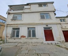 Satılır Həyət evi/villa Nizami m., Yasamal r.