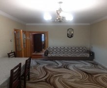 Kirayə (günlük) Köhnə Tikili Gəncə ş. Kirayə (günlük) Köhnə Tikili Gəncə ş.