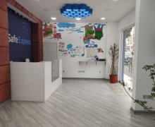 Kirayə (aylıq) Obyekt Əhmədli m., Əhmədli, Xətai r.