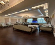 Satılır Yeni Tikili Xalqlar dostluğu m., Nizami r.